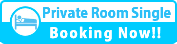 Booking Single Room