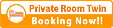 Booking twin room